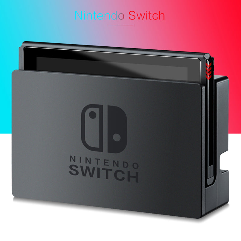 Glass Screen Protector (Nintendo Switch)