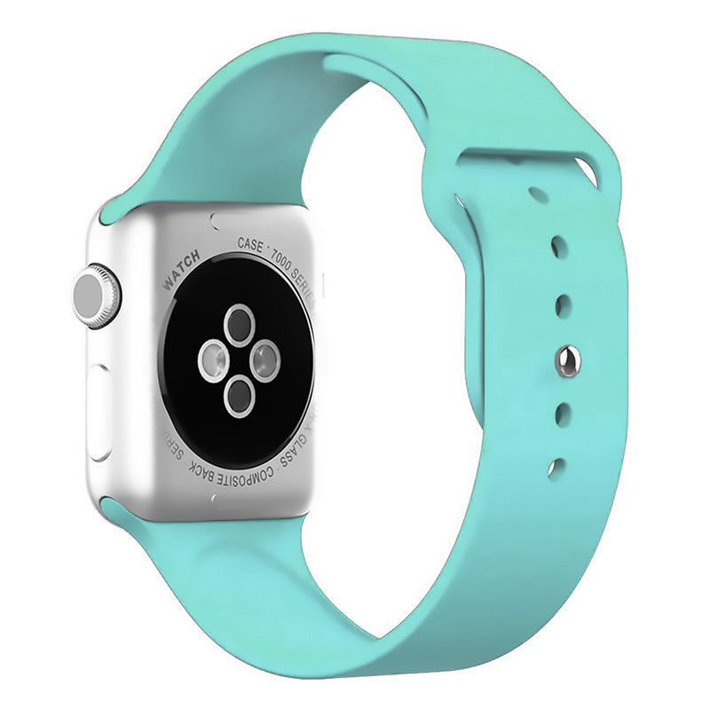 Mint Apple Watch Strap (42mm-49mm)