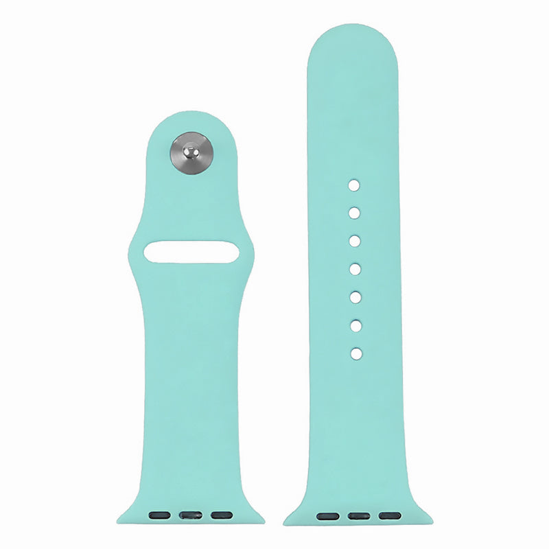 Mint Apple Watch Strap (42mm-49mm)