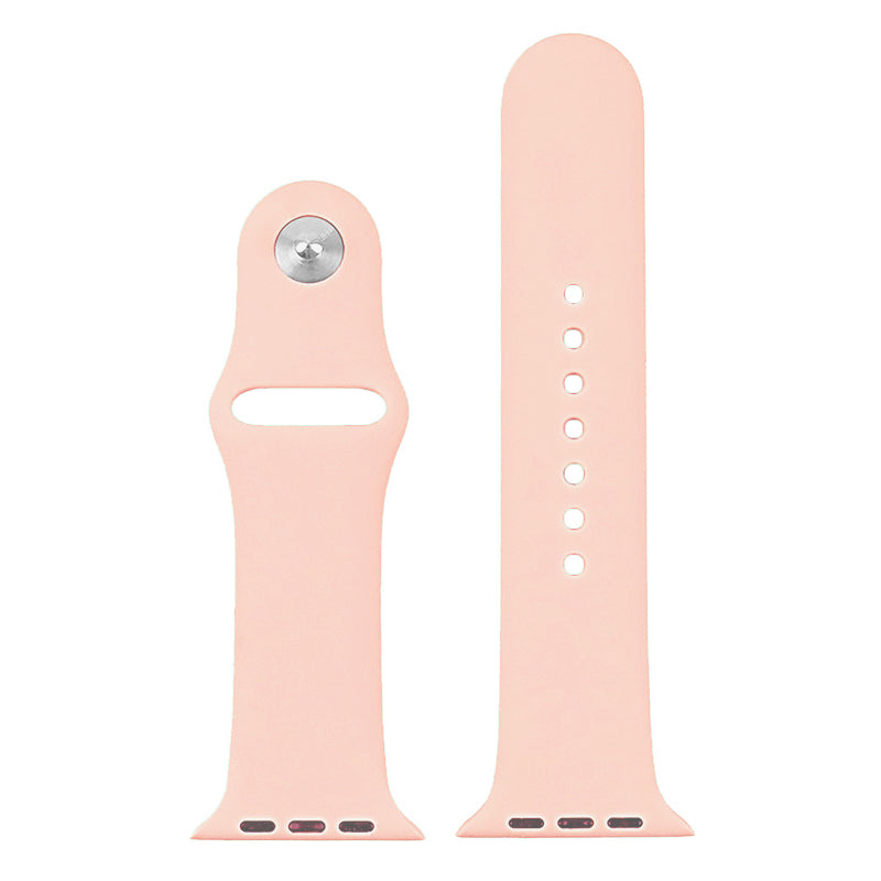 Apple watch 38mm pink sand hot sale