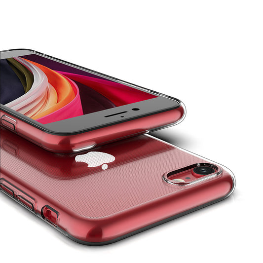 Clear Case (iPhone 7/8/SE2/SE3)