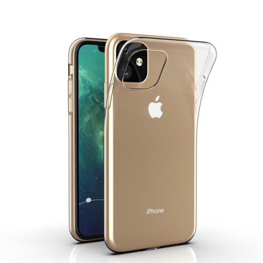 Clear Case (iPhone 11)