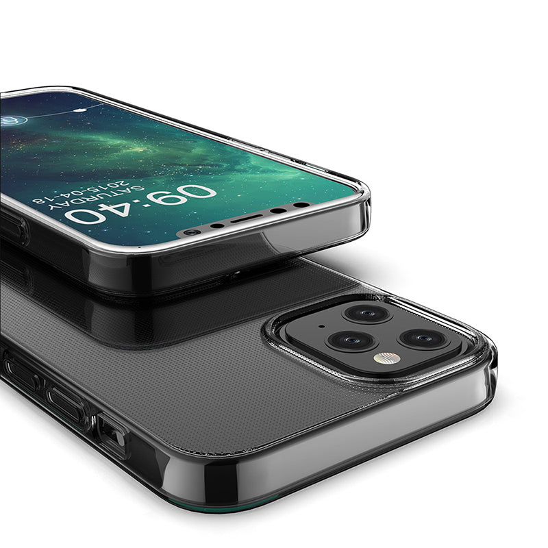 Clear Case (iPhone 12 Pro)