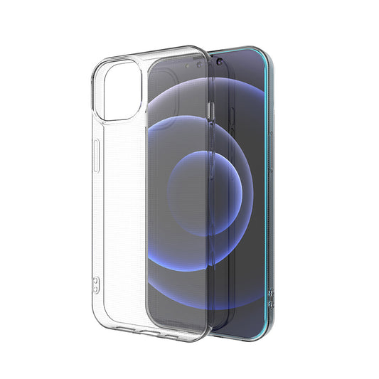 Clear Case (iPhone 13 Mini)