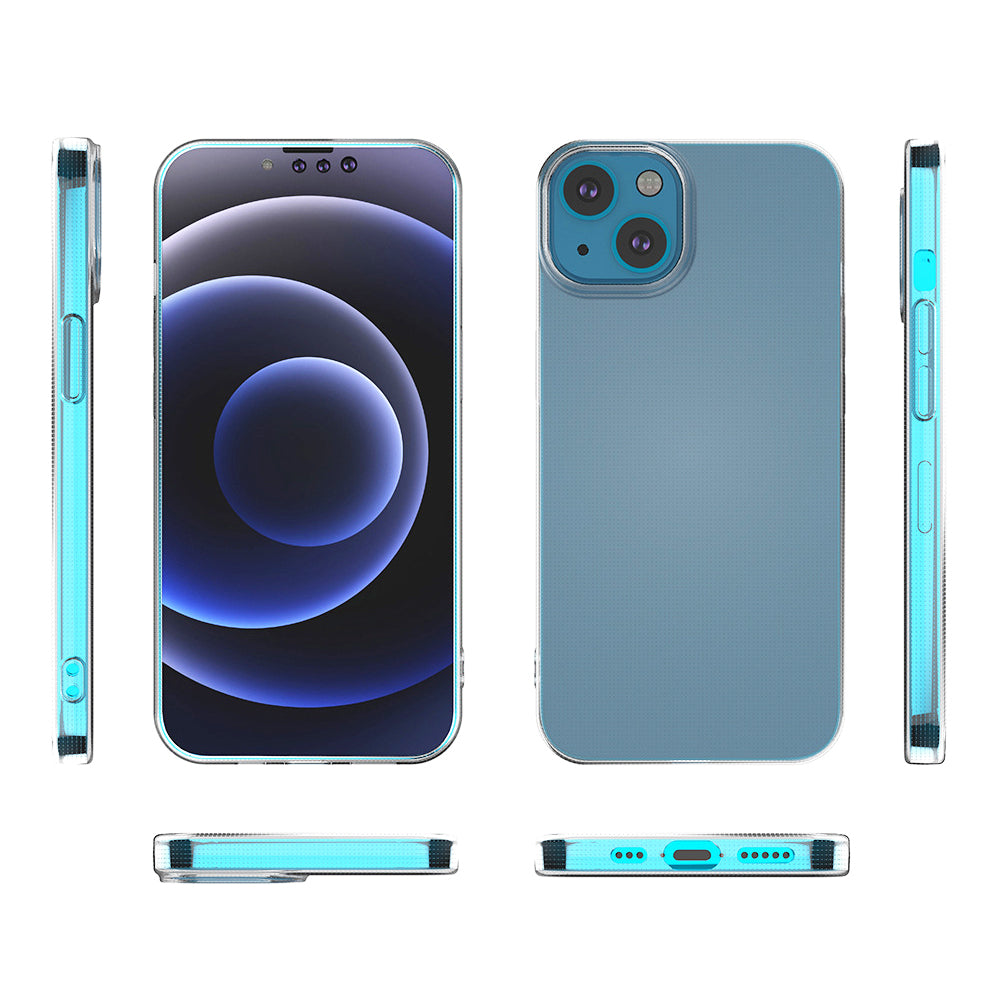 Clear Case (iPhone 13)