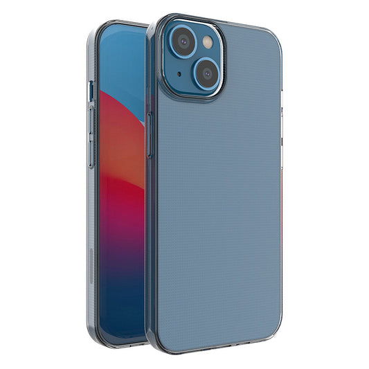 Clear Case (iPhone 14)