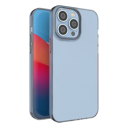 Clear Case (iPhone 14 Pro Max)