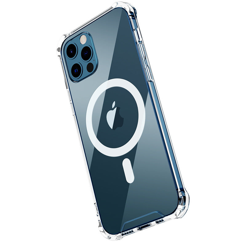 MagSafe Clear Case (iPhone 14 Pro Max)