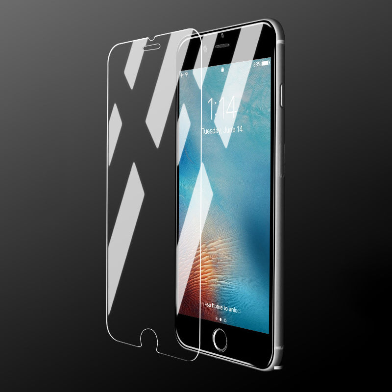 Glass Screen Protector (iPhone SE 2020/2022)