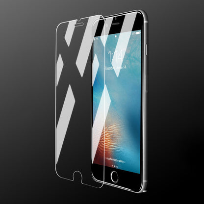 Glass Screen Protector (iPhone SE 2020/2022)