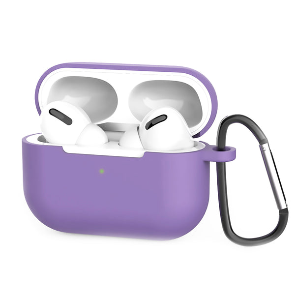 Purple AirPods Pro (1st Gen) Case