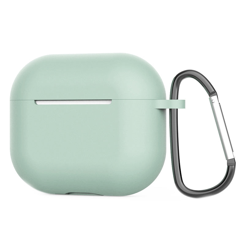 Spring Green AirPods Case (3rd Gen)
