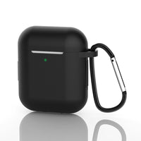 Black AirPods (1st/2nd Gen) Case