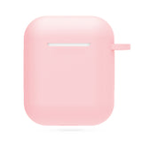 Peach Pink AirPods (1st/2nd Gen) Case