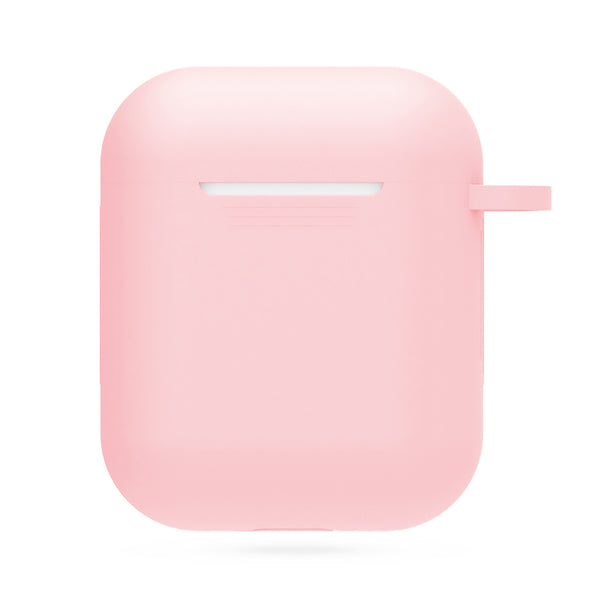 Peach Pink AirPods (1st/2nd Gen) Case