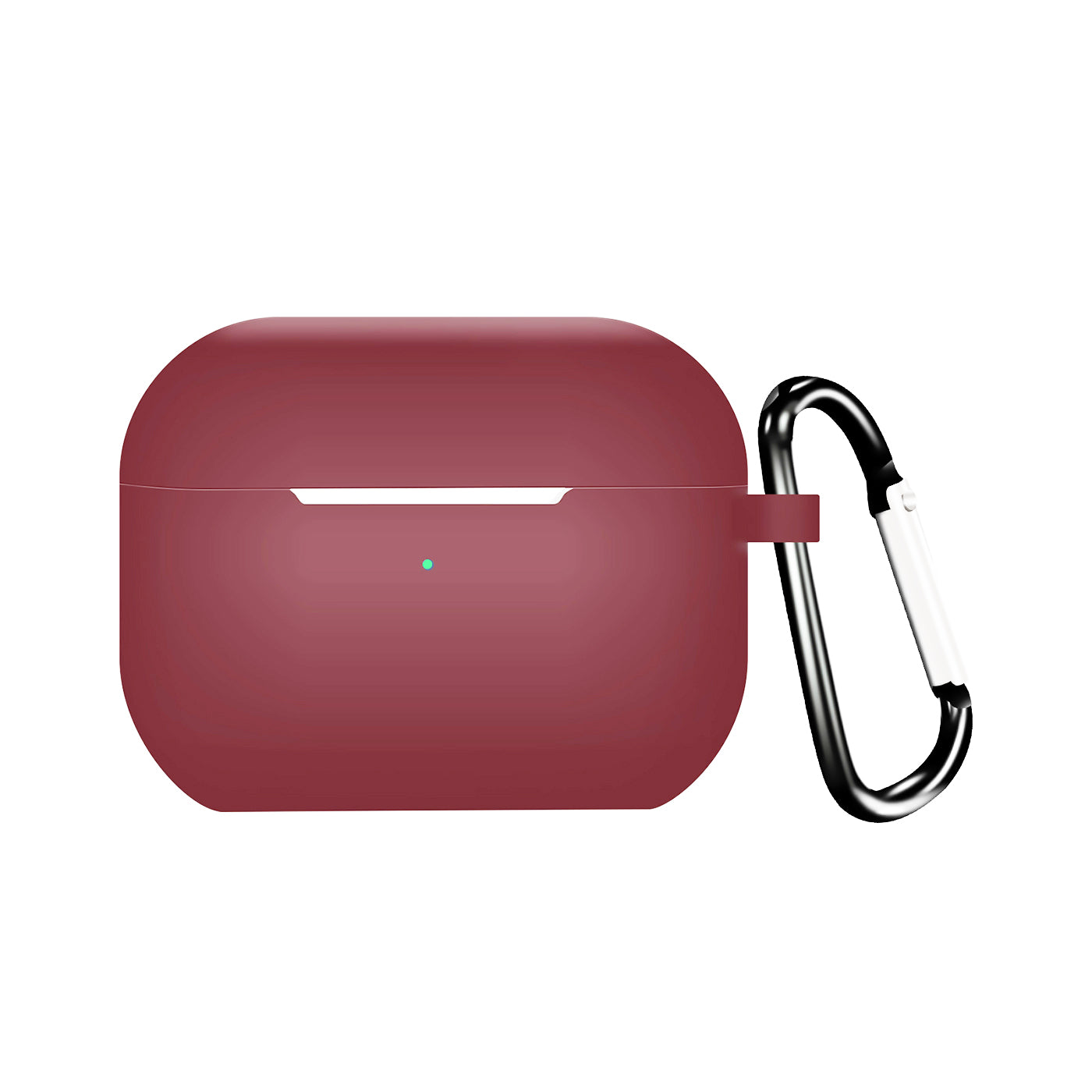 Wine AirPods Pro (2nd Gen) Case