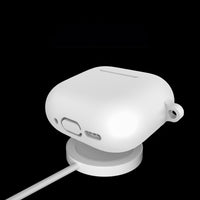 White AirPods Case (4th Gen)