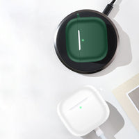 Forest Green AirPods Case (4th Gen)