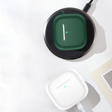 Forest Green AirPods Case (4th Gen)