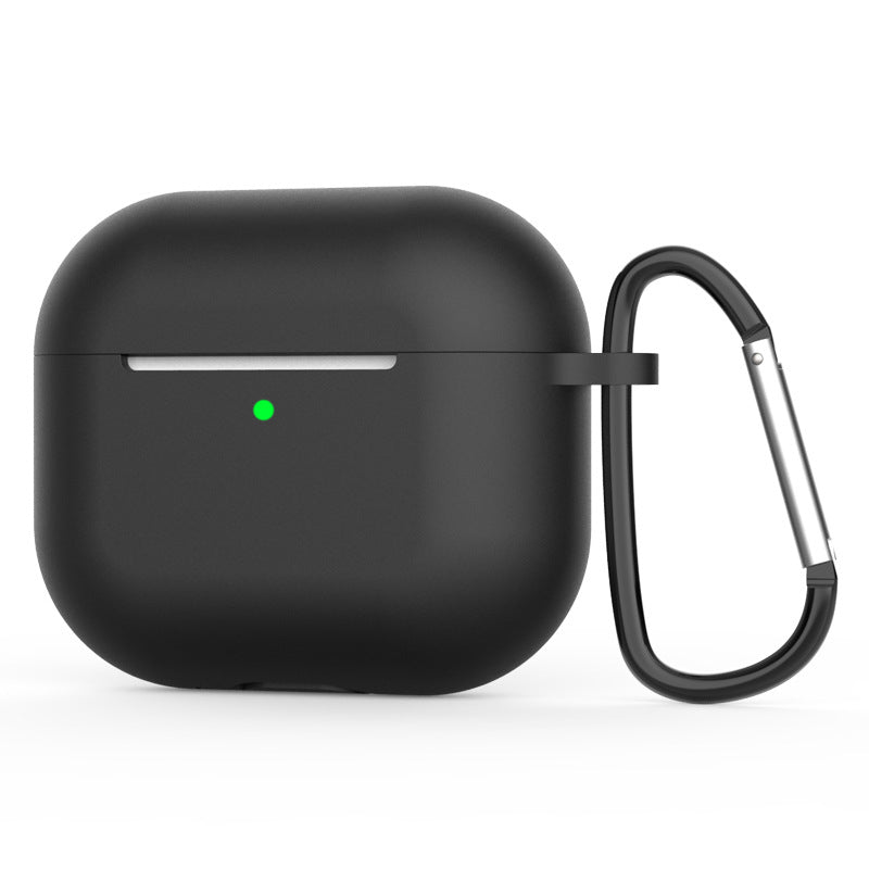 Black AirPods Case (4th Gen)
