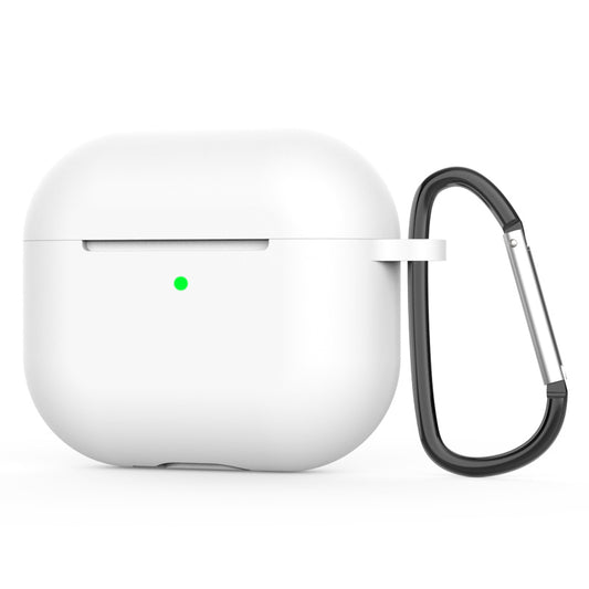 White AirPods Case (4th Gen)
