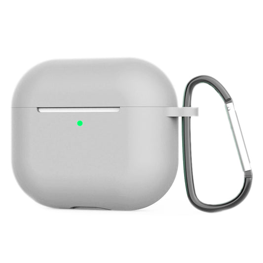Grey AirPods Case (4th Gen)