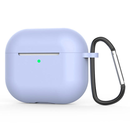 Lilac AirPods Case (4th Gen)