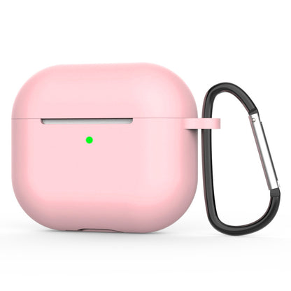 Peach Pink AirPods Case (4th Gen)