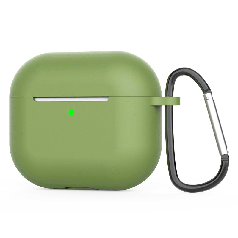 Matcha AirPods Case (4th Gen)