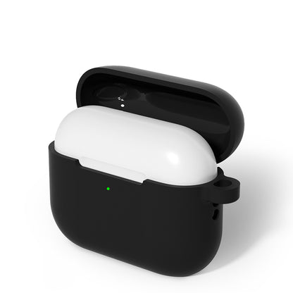 Black AirPods Pro (3rd Gen) Case