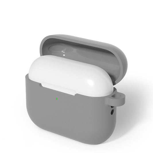 Grey AirPods Pro (3rd Gen) Case