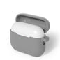 Grey AirPods Pro (3rd Gen) Case