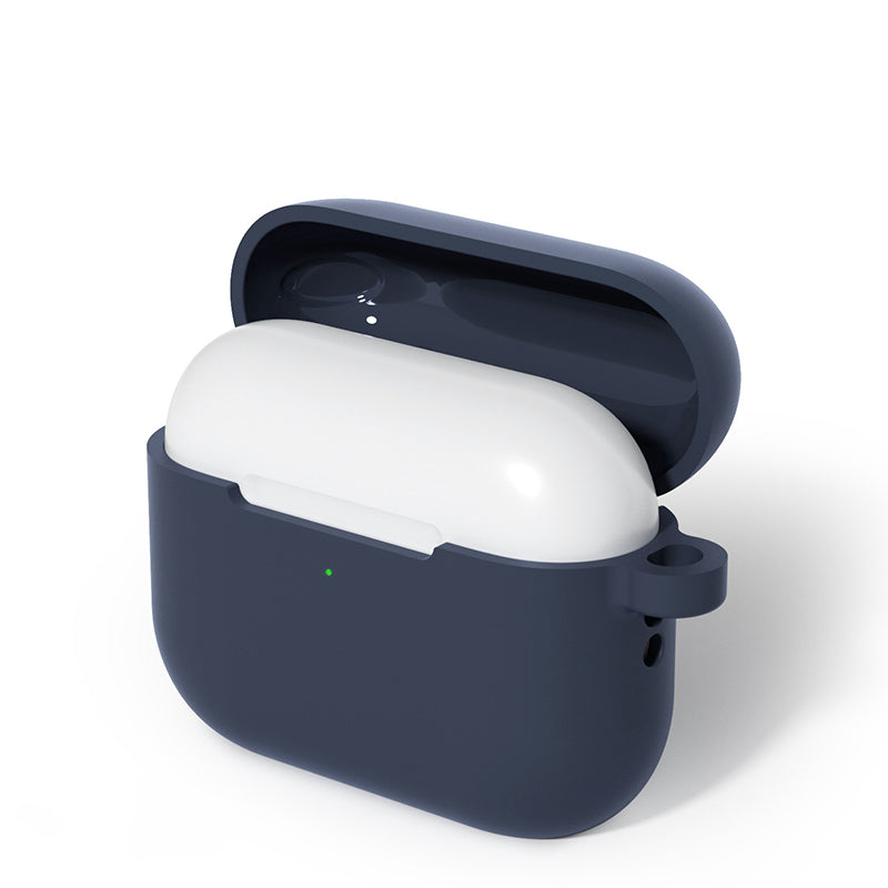 Navy AirPods Pro (3rd Gen) Case