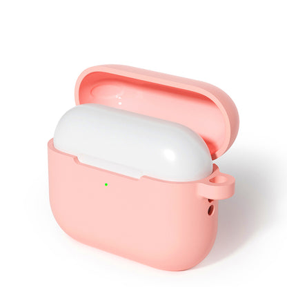 Peach Pink AirPods Pro (3rd Gen) Case