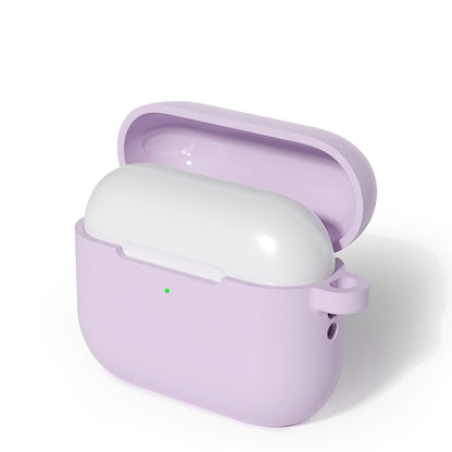 Pastel Purple AirPods Pro (3rd Gen) Case