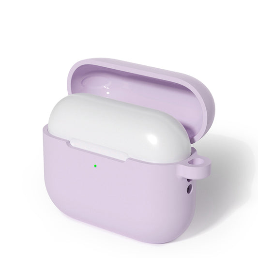 Pastel Purple AirPods Pro (3rd Gen) Case