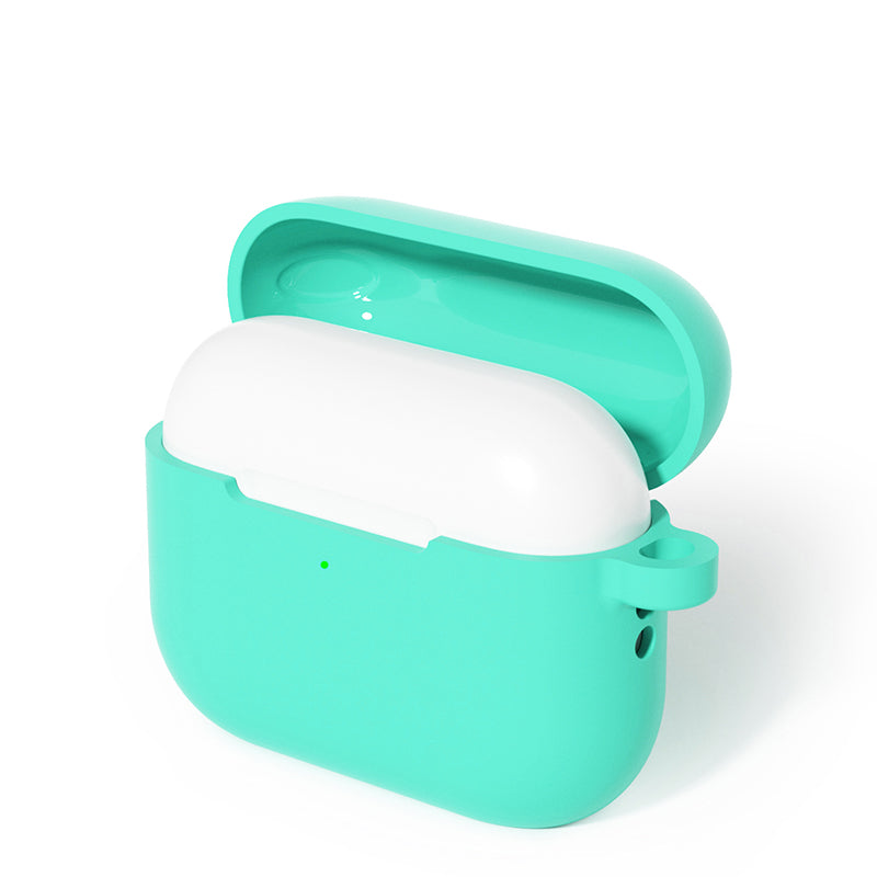 Teal AirPods Pro (3rd Gen) Case