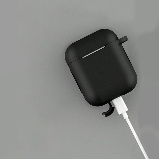 Lilac AirPods (1st/2nd Gen) Case