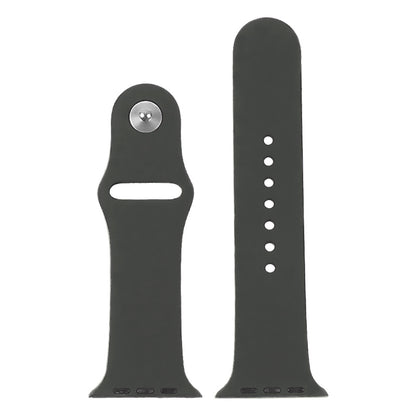 Army Green Apple Watch Strap (42mm-49mm)