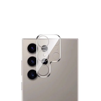 Camera Lens Protector (Galaxy S25 Ultra)