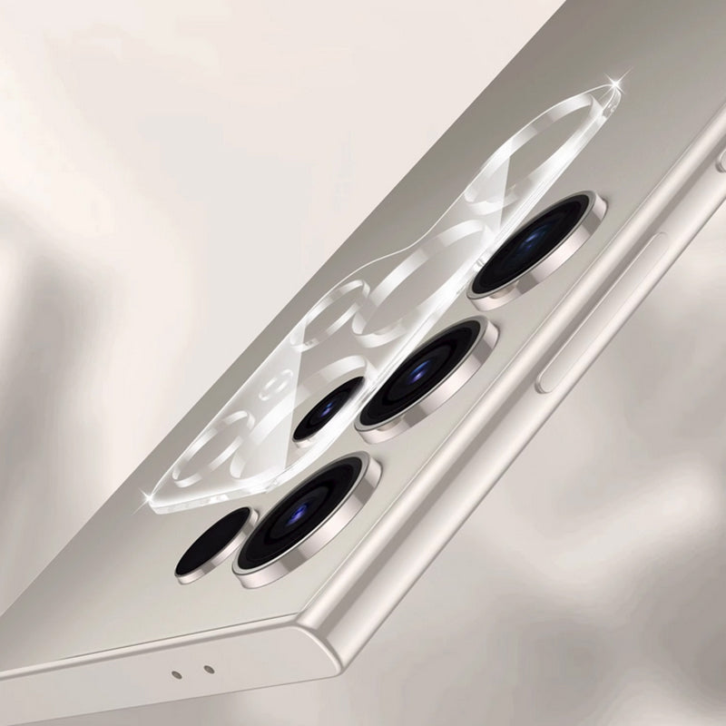 Camera Lens Protector (Galaxy S25 Ultra)