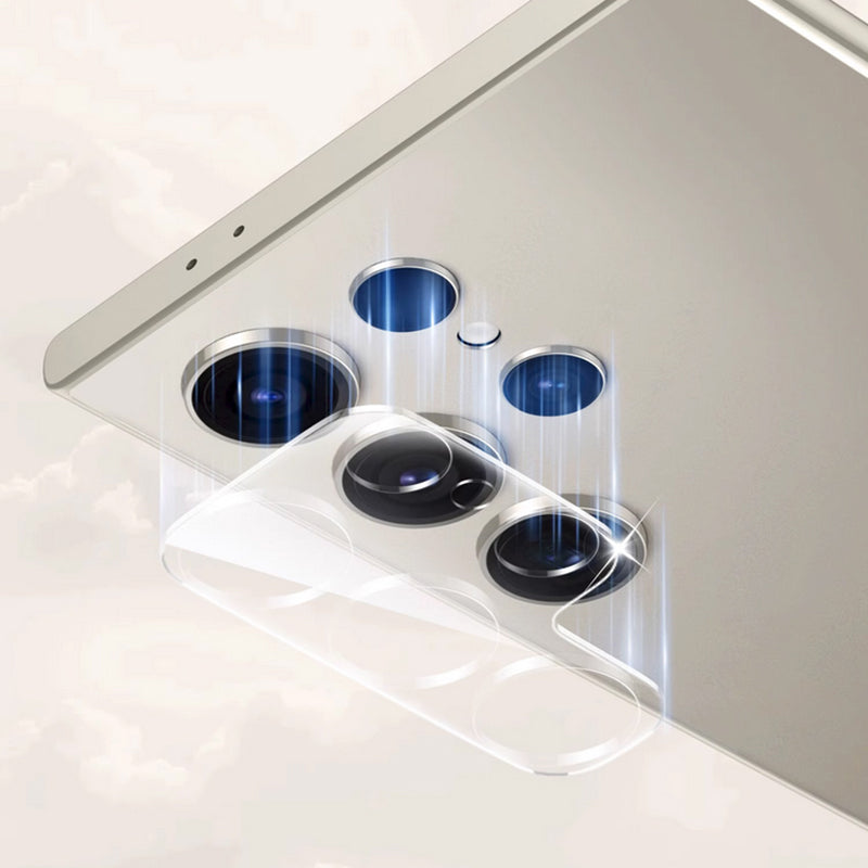 Camera Lens Protector (Galaxy S25 Ultra)