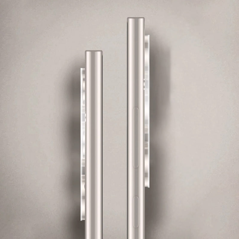 Camera Lens Protector (Galaxy S25 Ultra)