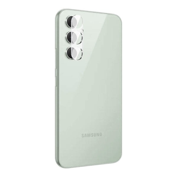 Camera Lens Protector (Galaxy S25 FE)
