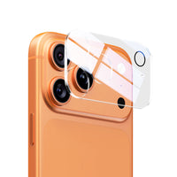 Camera Lens Protector (iPhone 17 Pro)