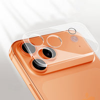 Camera Lens Protector (iPhone 17 Pro)