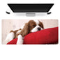 Doggy Pillow Desk Pad