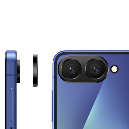 Camera Lens Protector (Galaxy Z Flip8)