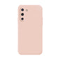 Matte Pink Soft Case (Galaxy Note 10)