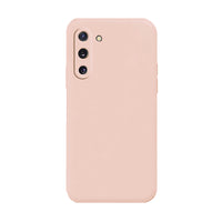 Matte Pink Soft Case (Galaxy Note 10)